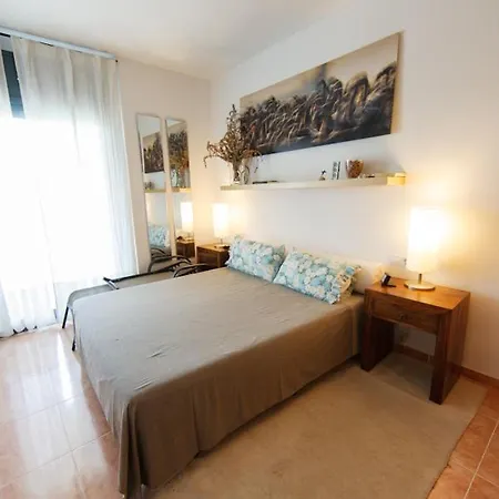 Apartment Salicornia L'Eucaliptus