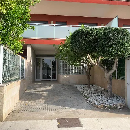 Salicornia Apartment *
