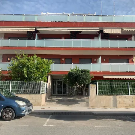 Apartment Salicornia
