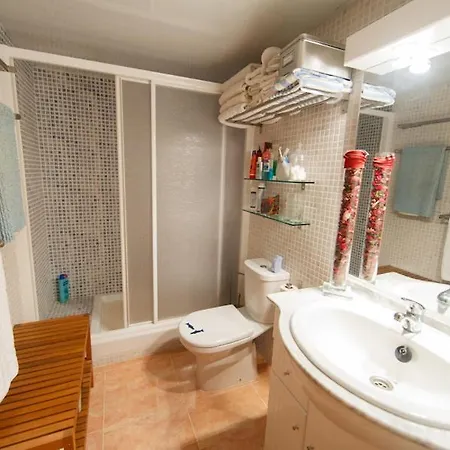Apartment Salicornia